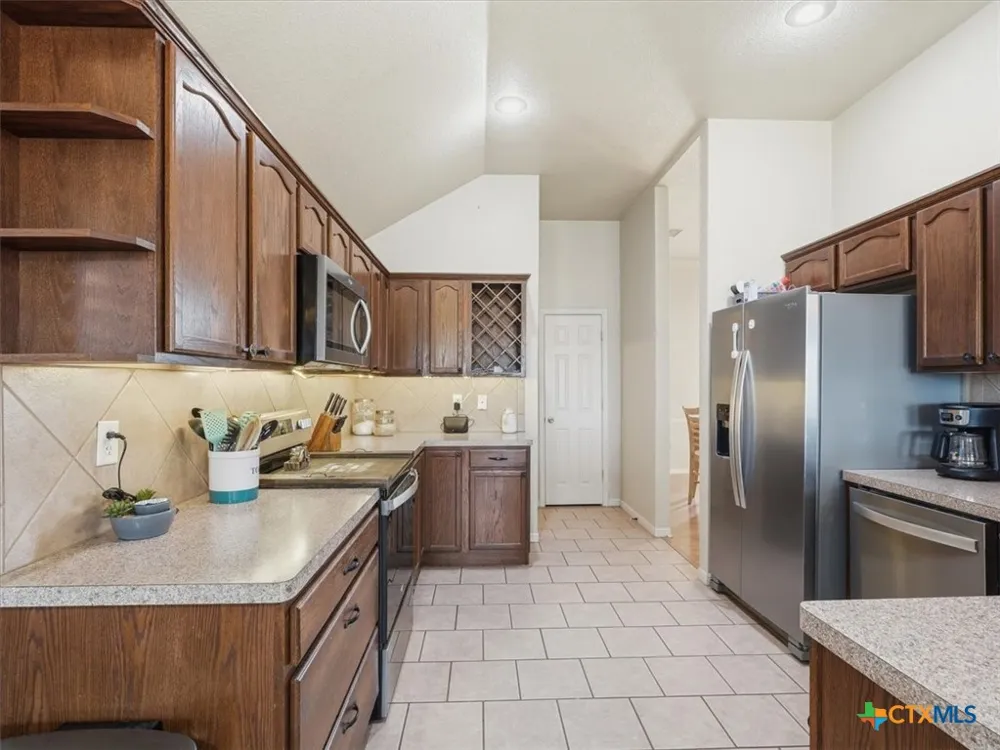 1200 Lancelot Drive Harker Heights, TX 76548