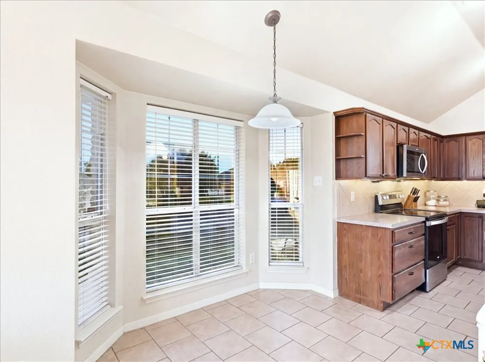 1200 Lancelot Drive Harker Heights, TX 76548