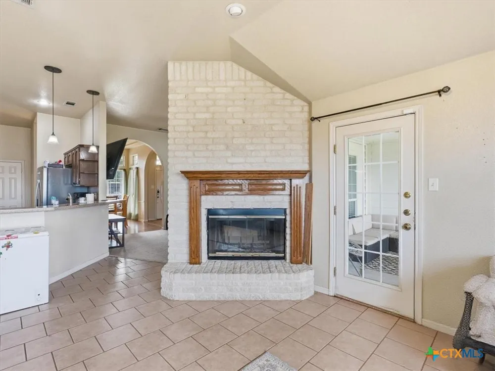 1200 Lancelot Drive Harker Heights, TX 76548