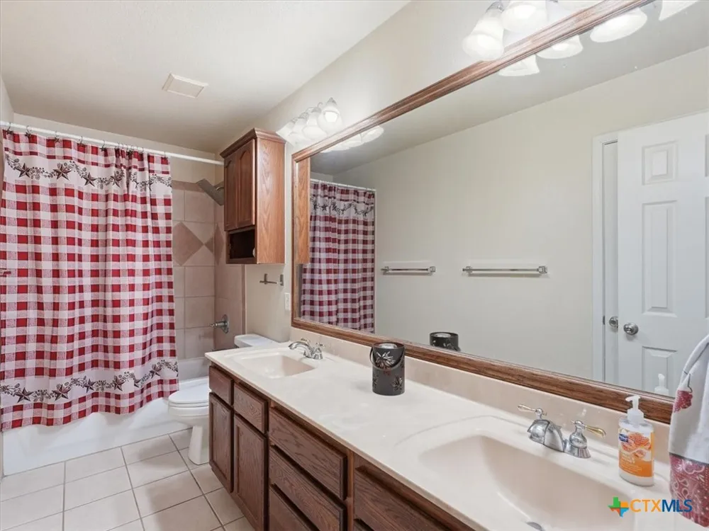 1200 Lancelot Drive Harker Heights, TX 76548