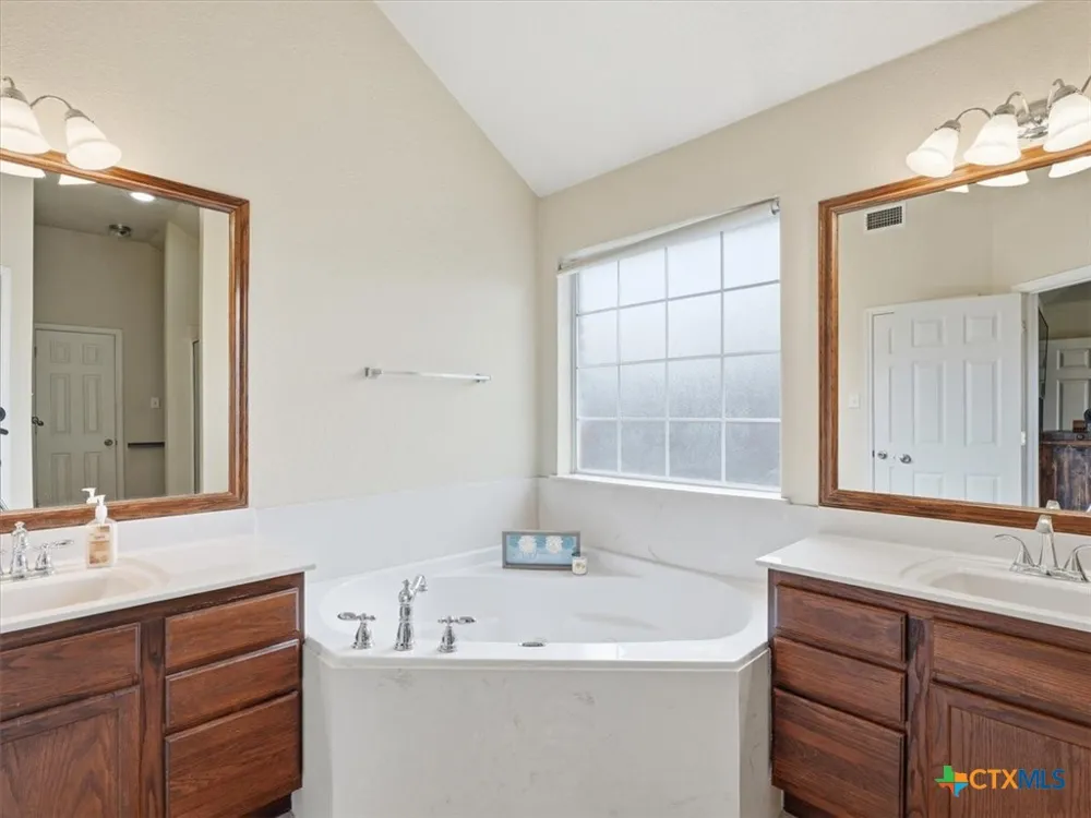 1200 Lancelot Drive Harker Heights, TX 76548