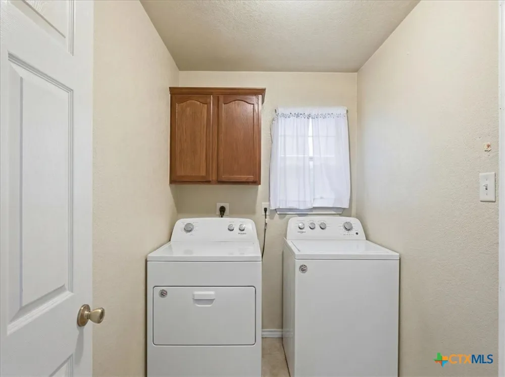 1200 Lancelot Drive Harker Heights, TX 76548