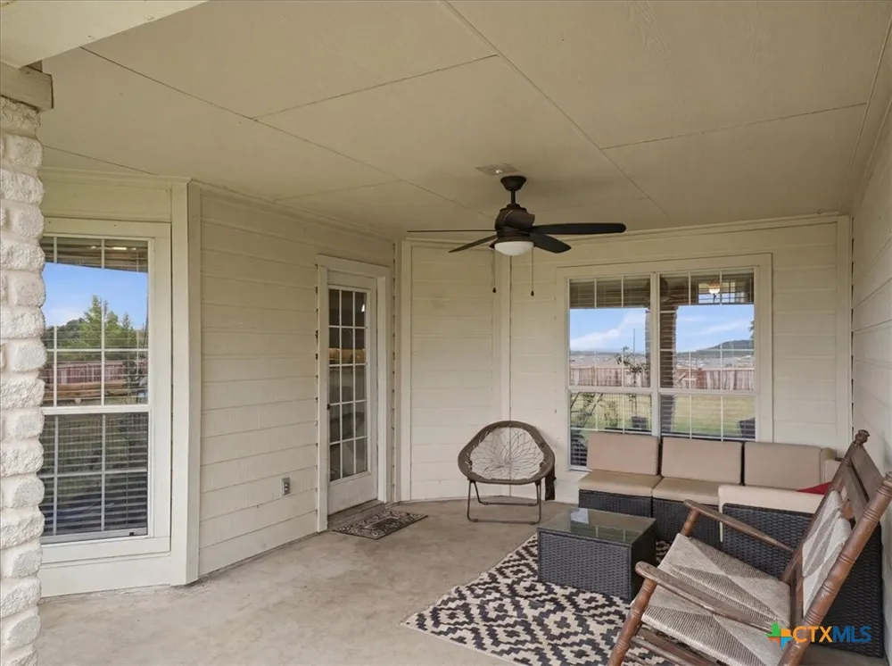 1200 Lancelot Drive Harker Heights, TX 76548