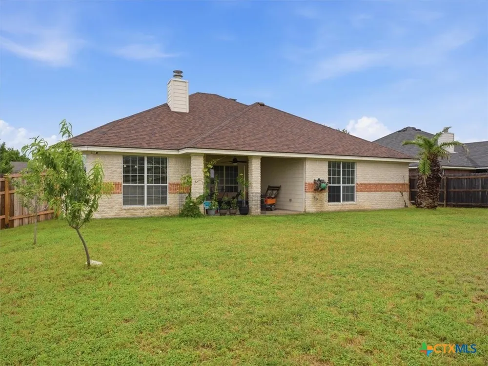 1200 Lancelot Drive Harker Heights, TX 76548