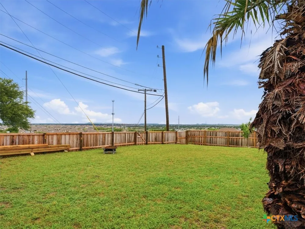 1200 Lancelot Drive Harker Heights, TX 76548