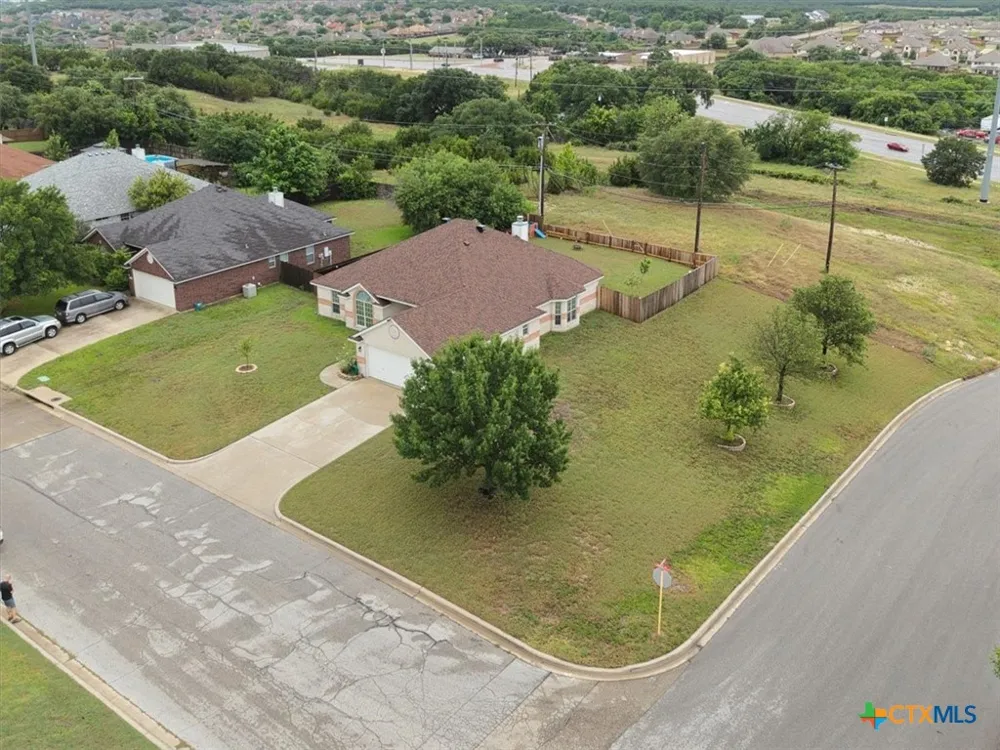 1200 Lancelot Drive Harker Heights, TX 76548