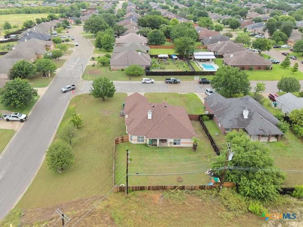 1200 Lancelot Drive Harker Heights, TX 76548