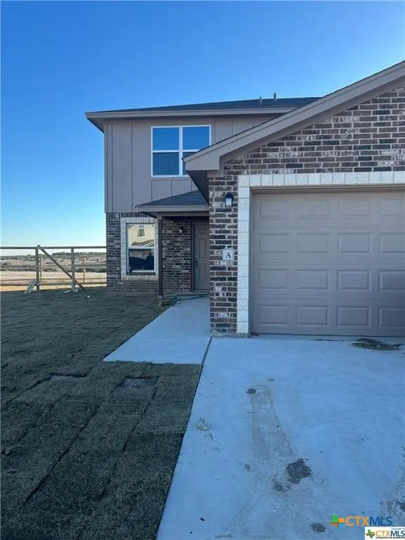 1919 Castroville Trail #A & B Copperas Cove, TX 76522