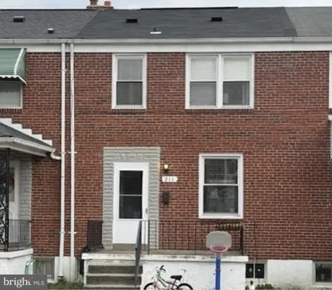 211 CHERRYDELL ROAD