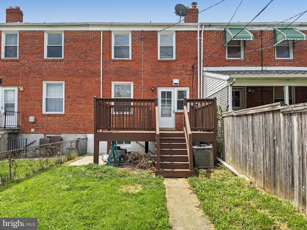 211 CHERRYDELL ROAD Catonsville, MD 21228