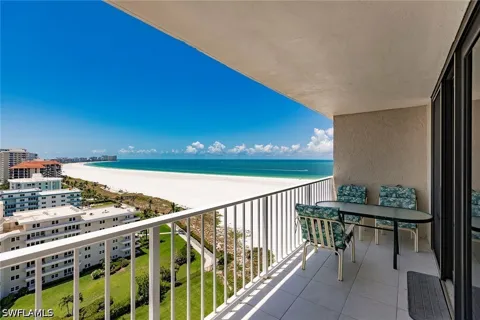 Seaview Court #1609