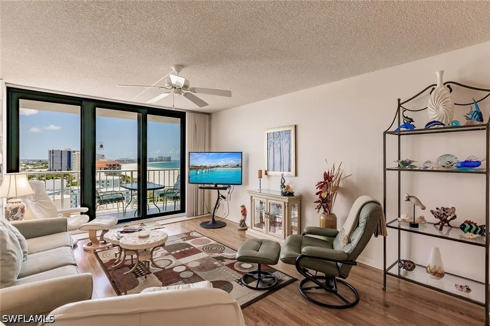 Seaview Court #1609 Marco Island, FL 34145