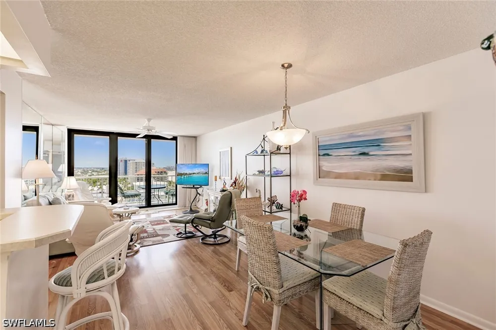 Seaview Court #1609 Marco Island, FL 34145