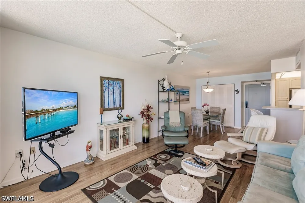 Seaview Court #1609 Marco Island, FL 34145