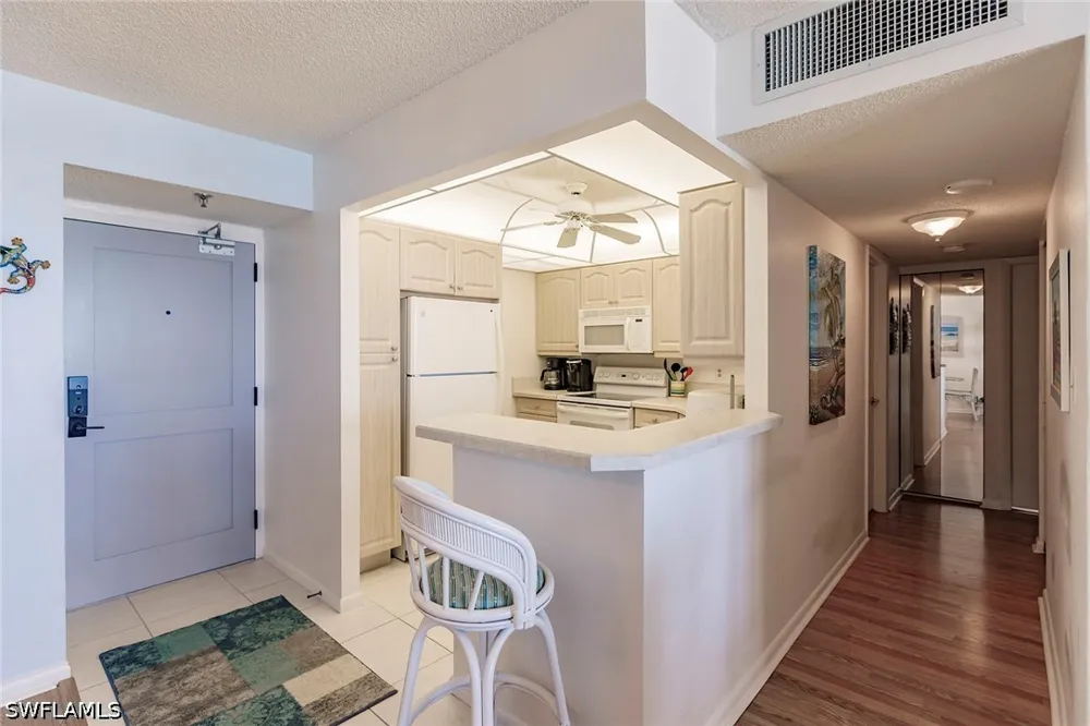 Seaview Court #1609 Marco Island, FL 34145