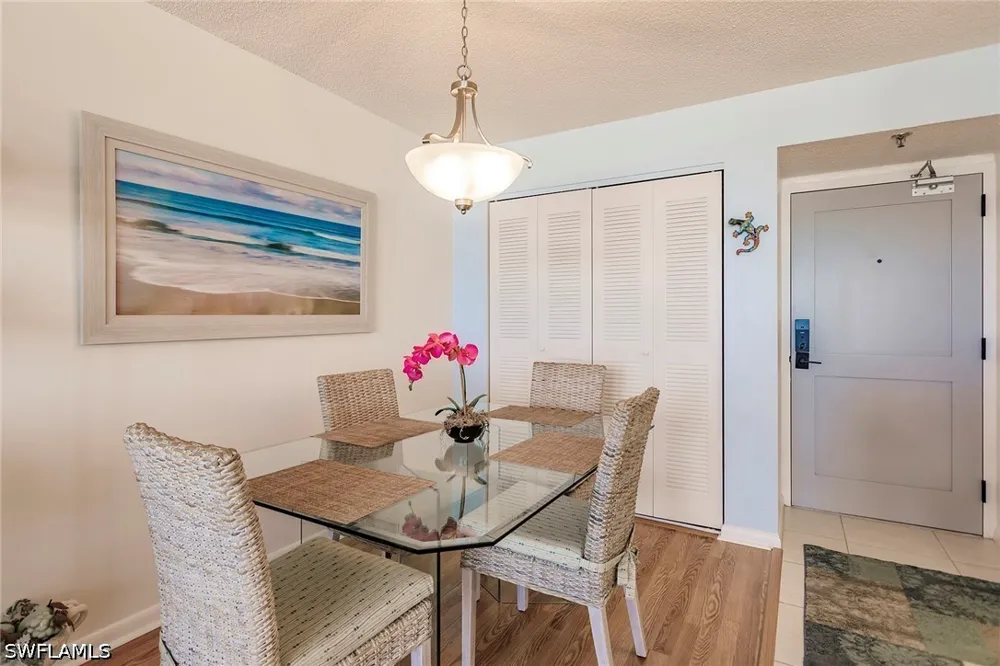 Seaview Court #1609 Marco Island, FL 34145