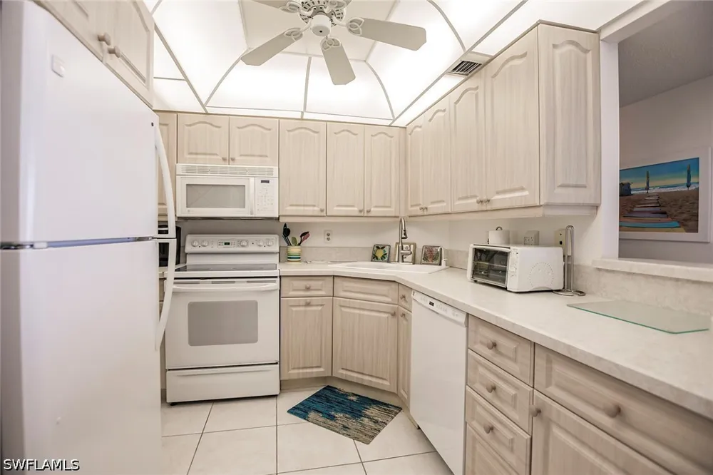 Seaview Court #1609 Marco Island, FL 34145