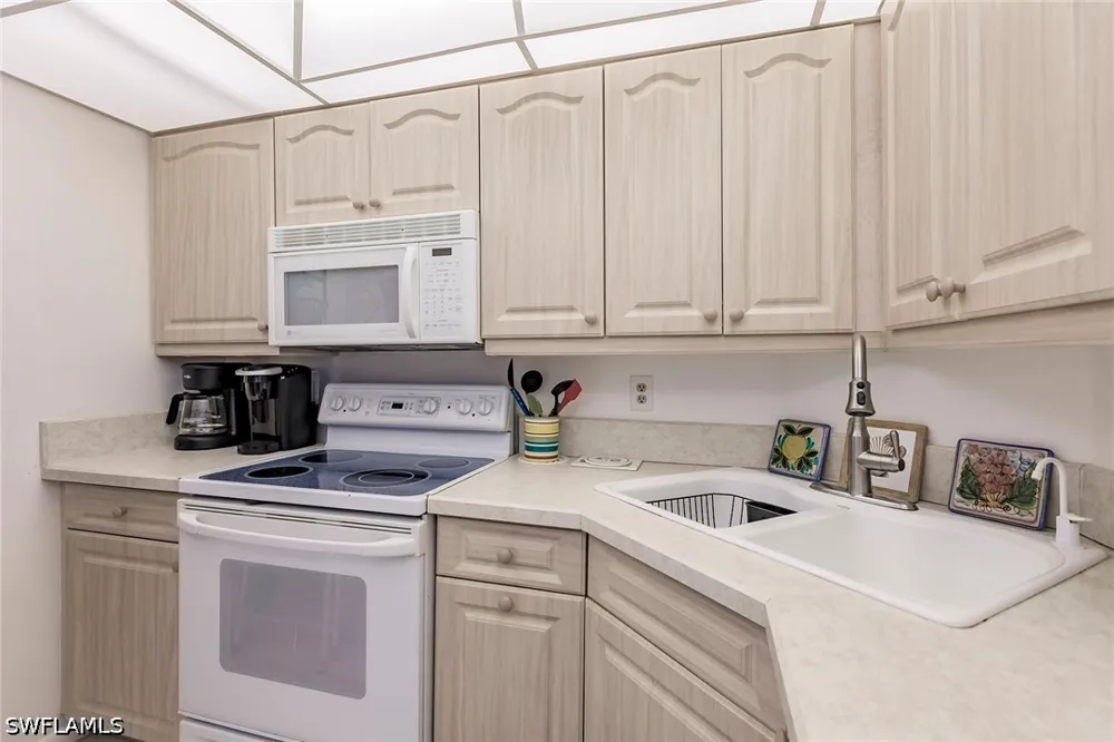 Seaview Court #1609 Marco Island, FL 34145