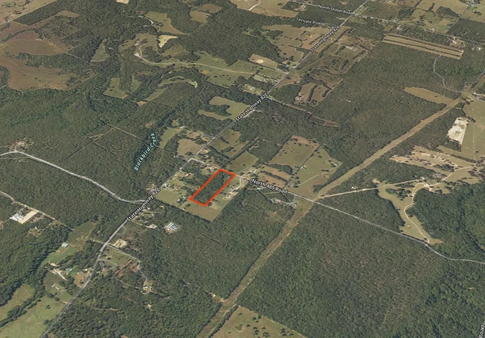 7700 485 ROAD Hulbert, OK 74441