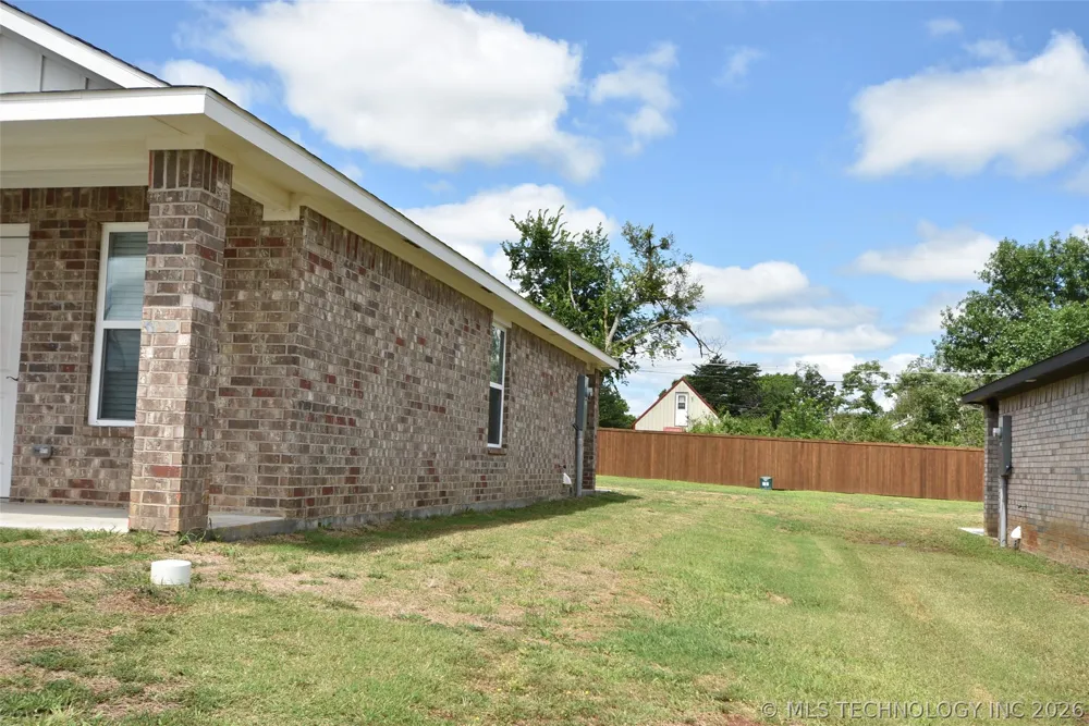829 Elm Street Seminole, OK 74868