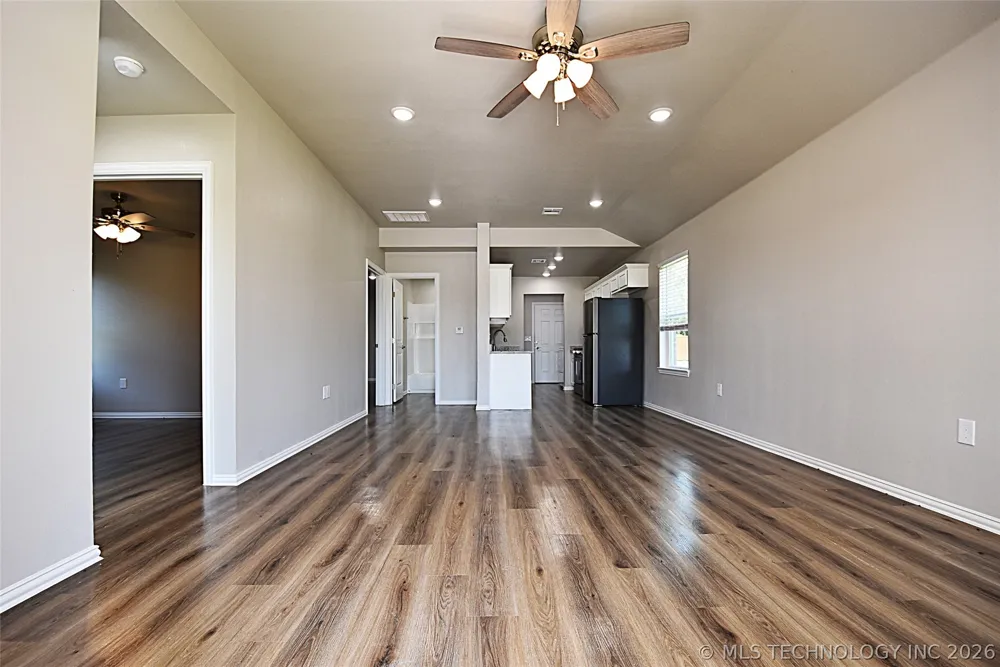829 Elm Street Seminole, OK 74868