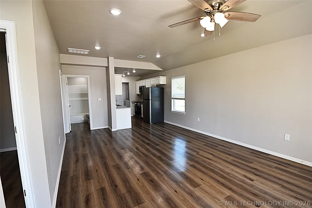 829 Elm Street Seminole, OK 74868