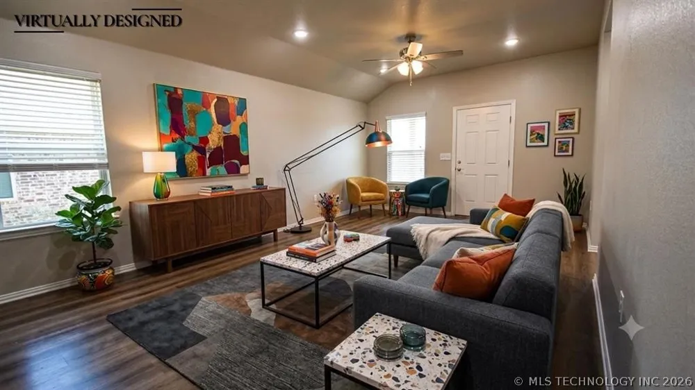 829 Elm Street Seminole, OK 74868