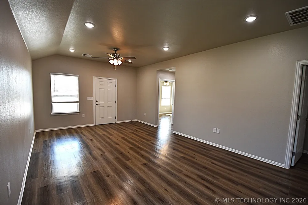 829 Elm Street Seminole, OK 74868