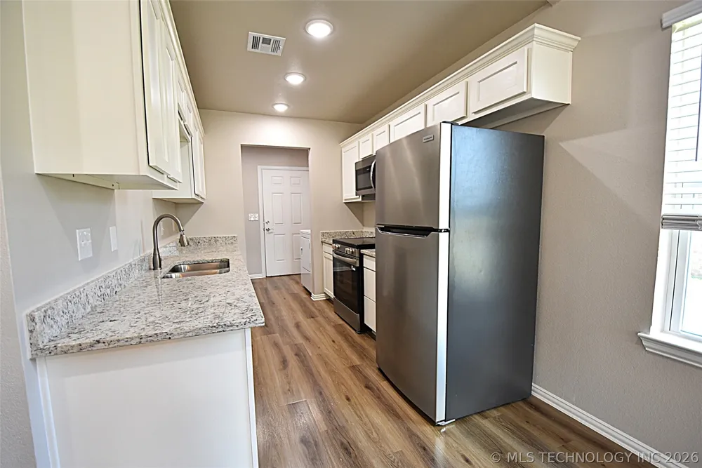 829 Elm Street Seminole, OK 74868