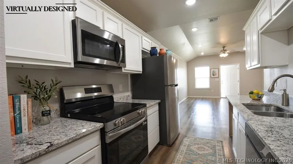 829 Elm Street Seminole, OK 74868