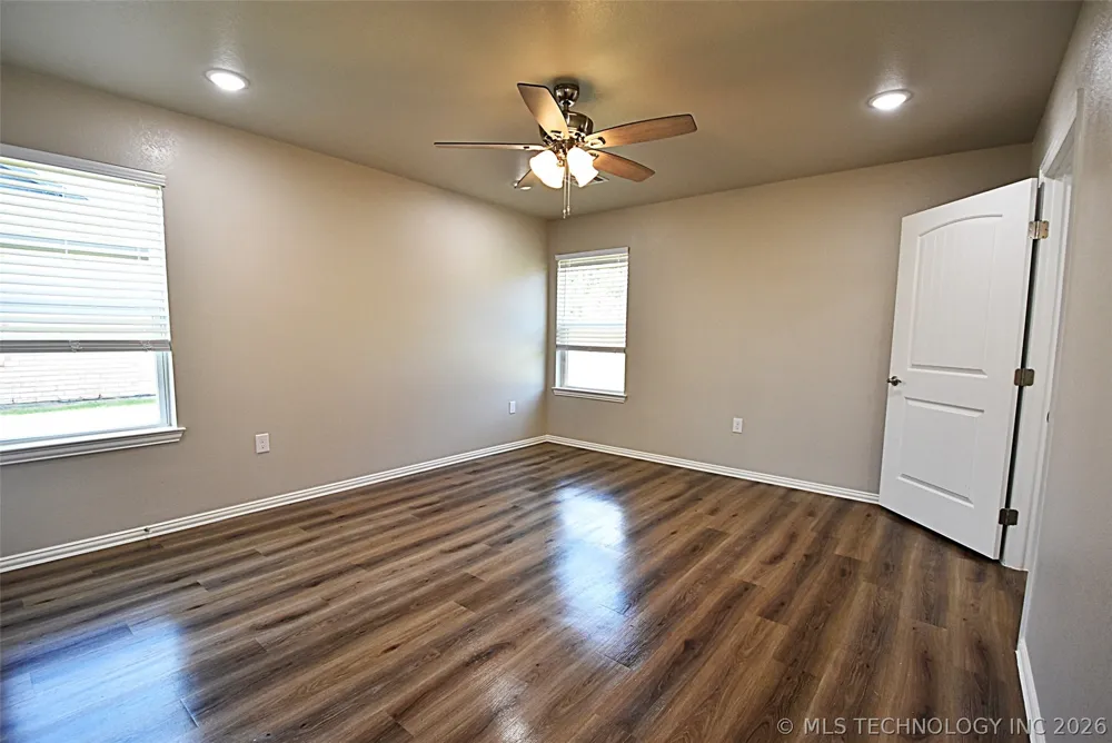 829 Elm Street Seminole, OK 74868