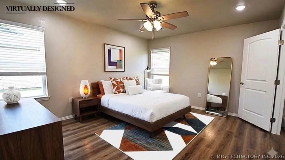 829 Elm Street Seminole, OK 74868
