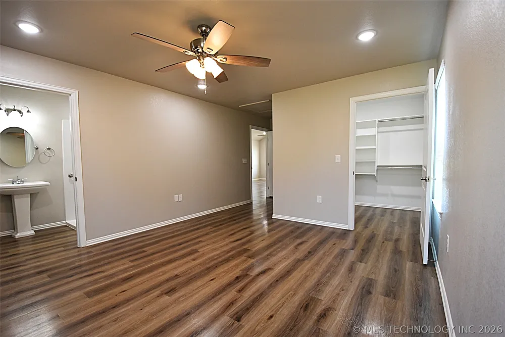 829 Elm Street Seminole, OK 74868