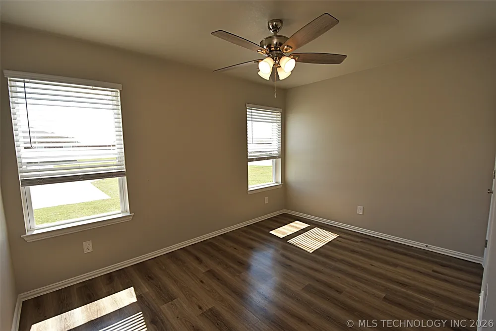 829 Elm Street Seminole, OK 74868