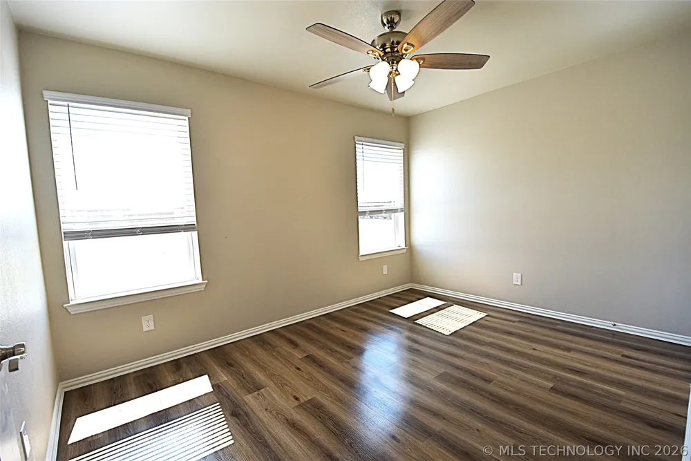 829 Elm Street Seminole, OK 74868