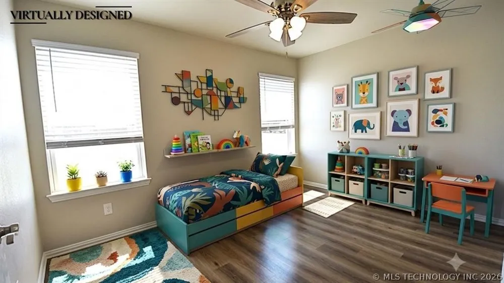 829 Elm Street Seminole, OK 74868