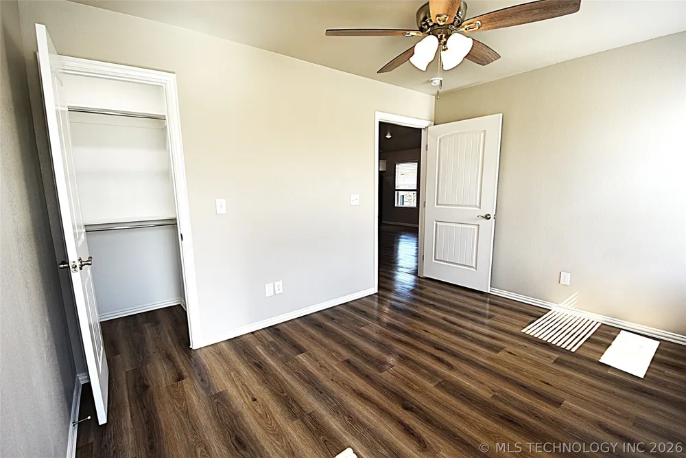 829 Elm Street Seminole, OK 74868