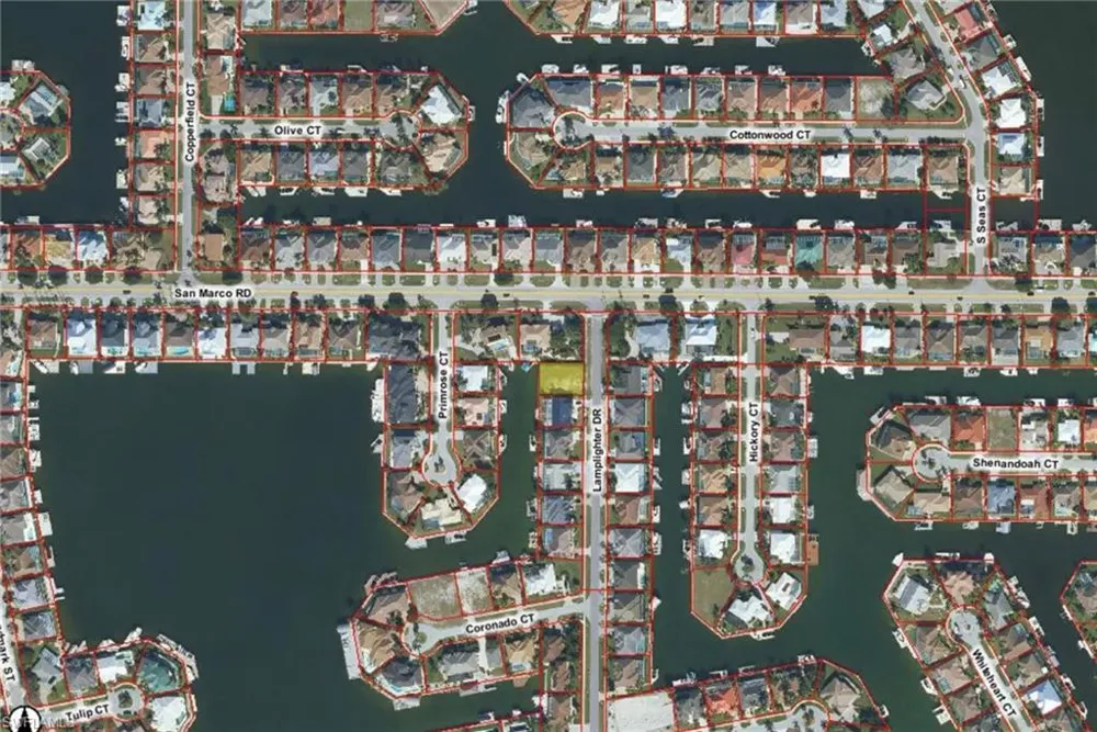 80 Lamplighter Drive Marco Island, FL 34145