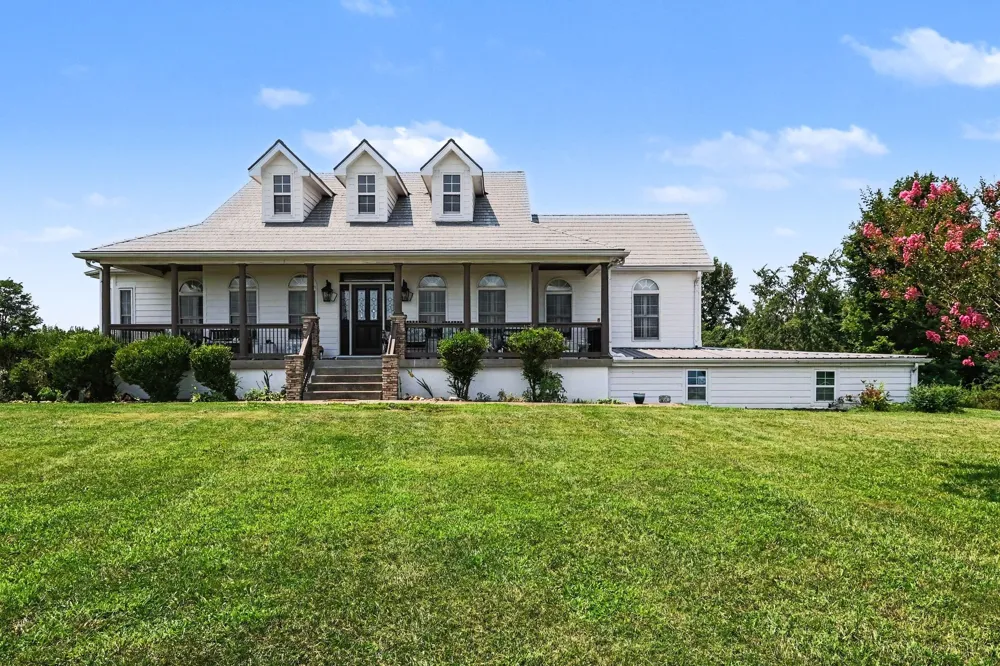7575 South Harpeth Rd Primm Springs, TN 38476