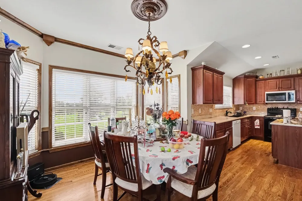 7575 South Harpeth Rd Primm Springs, TN 38476