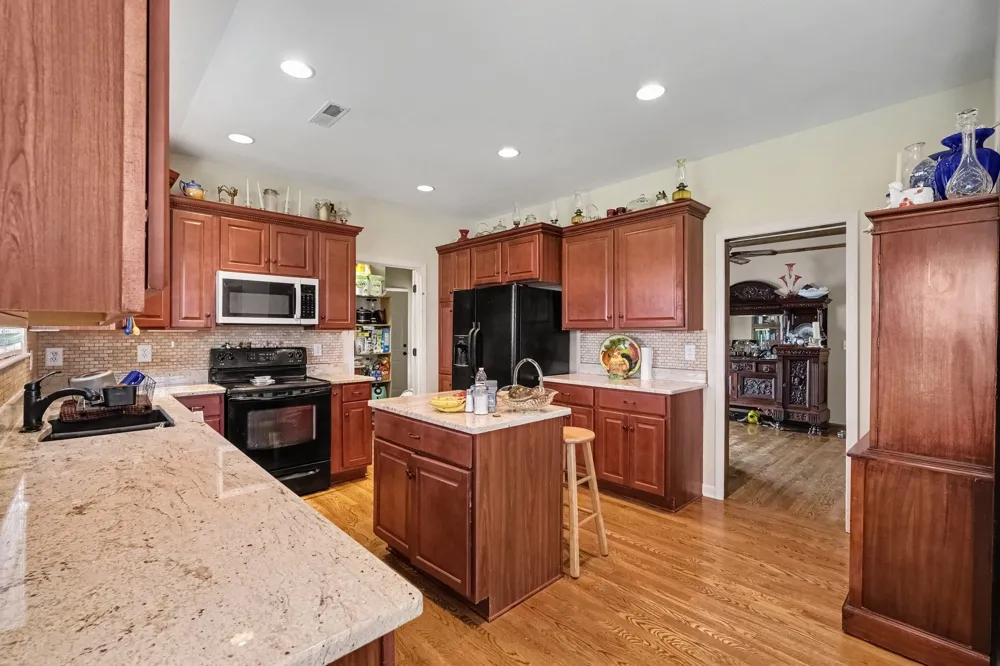 7575 South Harpeth Rd Primm Springs, TN 38476