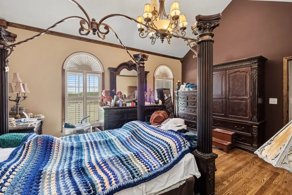 7575 South Harpeth Rd Primm Springs, TN 38476