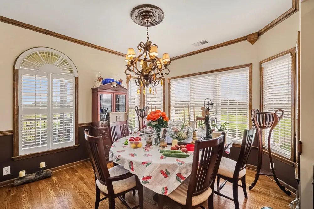 7575 South Harpeth Rd Primm Springs, TN 38476
