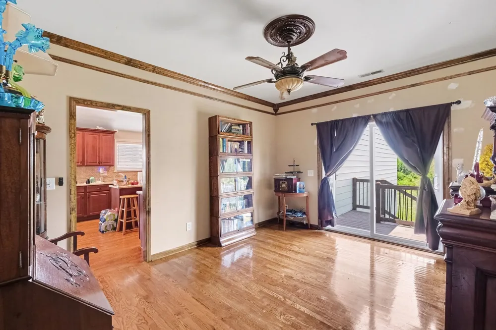 7575 South Harpeth Rd Primm Springs, TN 38476