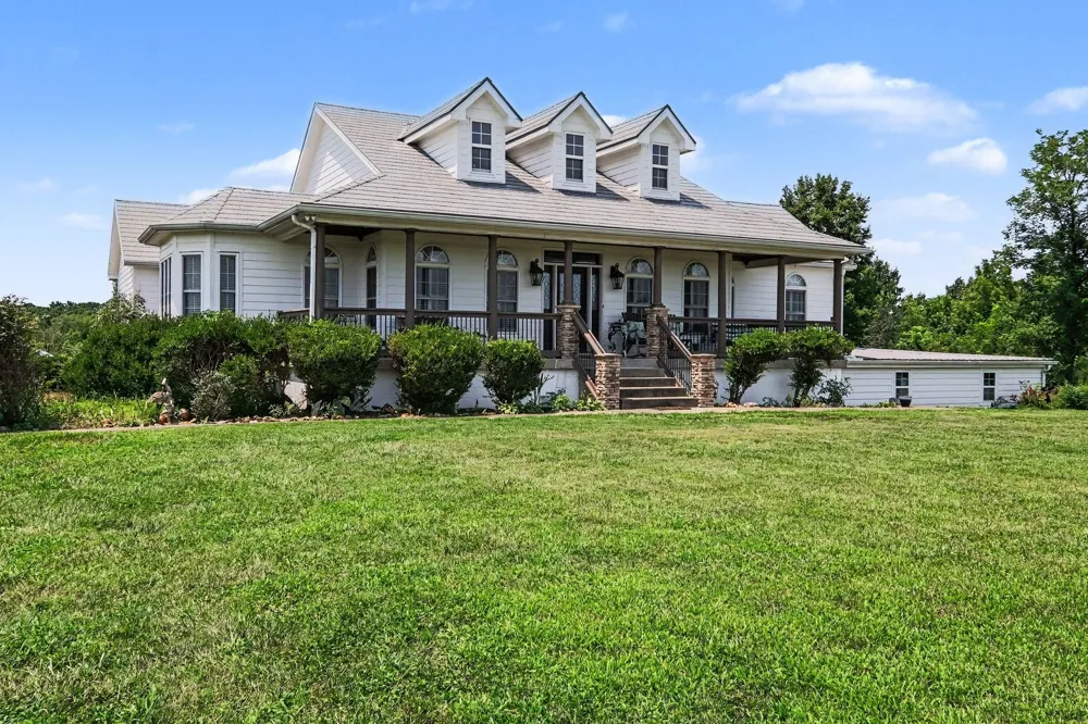7575 South Harpeth Rd Primm Springs, TN 38476
