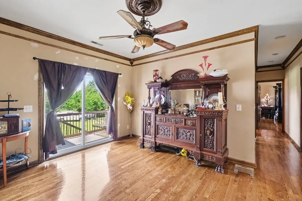 7575 South Harpeth Rd Primm Springs, TN 38476