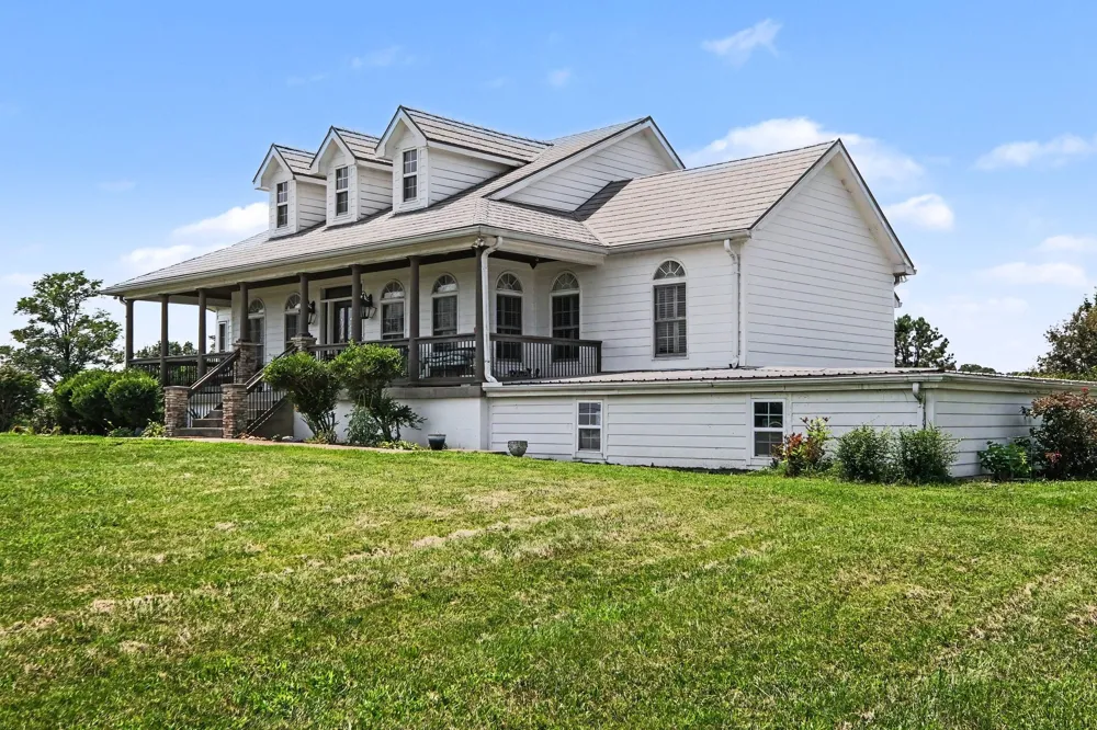7575 South Harpeth Rd Primm Springs, TN 38476