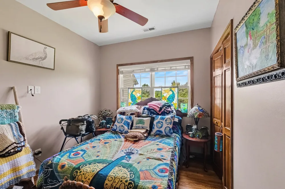 7575 South Harpeth Rd Primm Springs, TN 38476