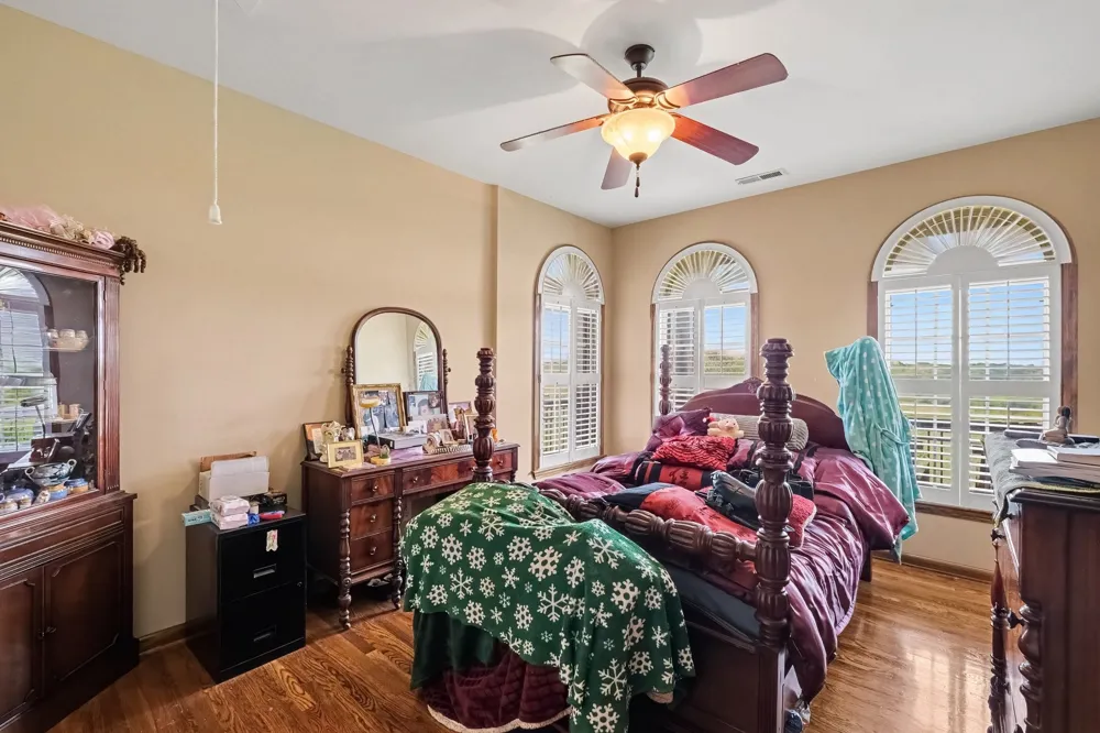 7575 South Harpeth Rd Primm Springs, TN 38476