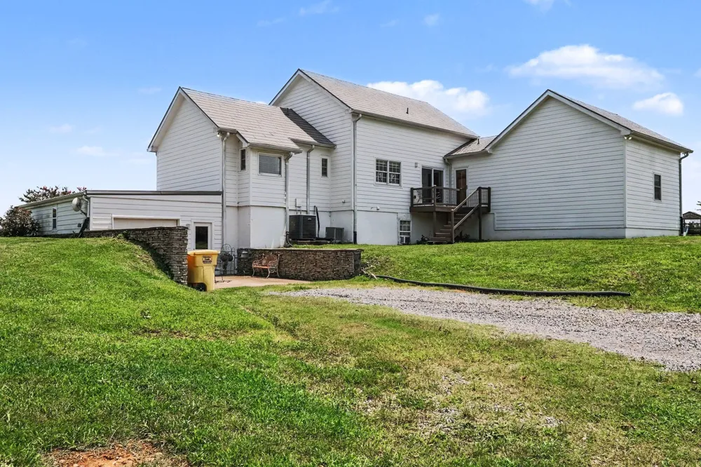 7575 South Harpeth Rd Primm Springs, TN 38476